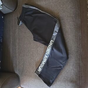 Boys Under Armour Pants